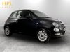 Fiat 500 1.0 MHEV Hatchback 3dr Petrol Manual Euro 6 (s/s) (70 bhp) Air Con - Bluet