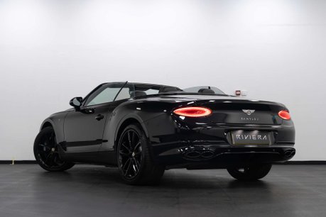 Bentley Continental 4.0 Continental GT V8 Auto 4WD 2dr 5