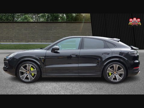Porsche Cayenne V6 6