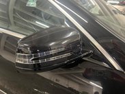 Mercedes-Benz E Class 2.1 E250 CDI BlueEfficiency Sport Cabriolet G-Tronic+ Euro 5 (s/s) 2dr 29