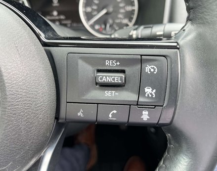 Nissan X-Trail 1.5 X-Trail Acenta Premium E-Power Auto 5dr 59