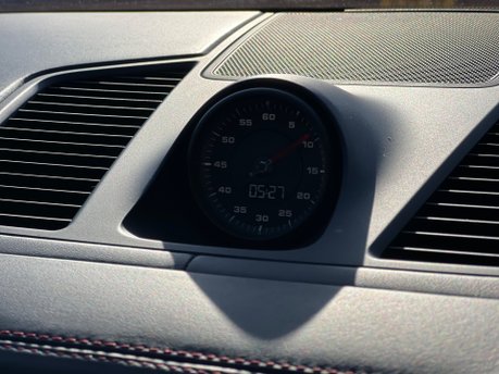 Porsche Cayenne 4.0T V8 GTS SUV 5dr Petrol TiptronicS 4WD Euro 6 (s/s) (460 ps) 36