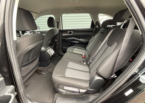 Kia Sorento 1.6 T-GDi HEV '2'  11