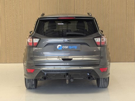 Ford Kuga 2.0 Kuga ST-Line TDCi 5dr 20