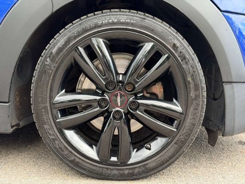 Mini Hatch 1.5 Cooper Sport Auto 5dr 37