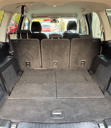 Ford Galaxy TITANIUM 1.5T !! LOOK !! 7 SEATS !! 10 SERVICES! 1 FORMER KEEPER! 3