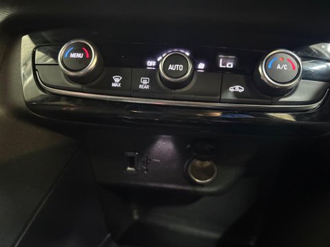 Vauxhall Corsa 1.2 Turbo GS Euro 6 (s/s) 5dr 29