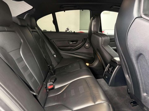 BMW M3 3.0 BiTurbo Saloon 4dr Petrol DCT Euro 6 (s/s) (431 ps) 46
