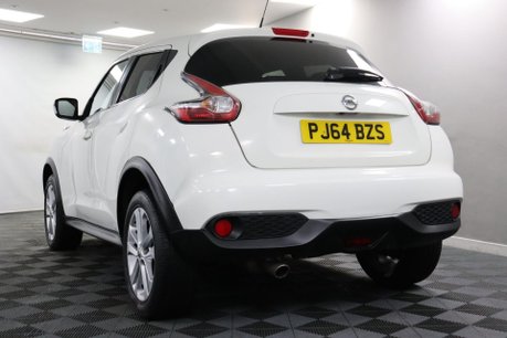 Nissan Juke ACENTA PREMIUM DCI 29