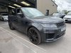 Land Rover Range Rover Sport 3.0 Range Rover Sport HSE Dynamic Auto 4WD 5dr