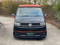 Volkswagen Transporter 2.0 TDI T28 BlueMotion Tech Highline FWD SWB Euro 6 (s/s) 5dr 58