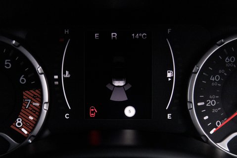 Jeep Renegade NIGHT EAGLE 31