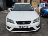 SEAT Leon ECOTSI FR TECHNOLOGY 3