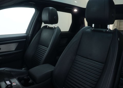 Land Rover Discovery Sport 1.5 Discovery Sport Dynamic SE PHEV A 4WD 5dr 55
