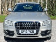 Audi Q5 2.0 Q5 S Line TDI Quattro 4WD 5dr 12