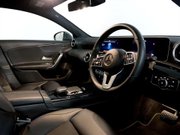 Mercedes-Benz A Class 1.5 A180d Sport (Executive) Hatchback 5dr Diesel 7G-DCT Euro 6 (s/s) (116 p 12