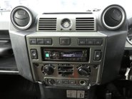 Land Rover Defender 90 HARDTOP HUGE SPEND 4 SEATER WITH SEEKER STYLING BESPOKE BUILD  17