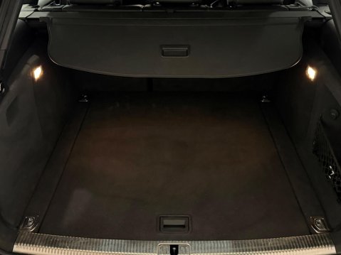 Audi A4 2.0 TDI S line quattro Euro 5 (s/s) 5dr 36