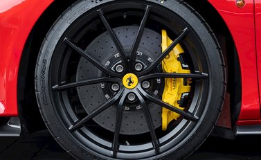 Ferrari 488 Pista 10