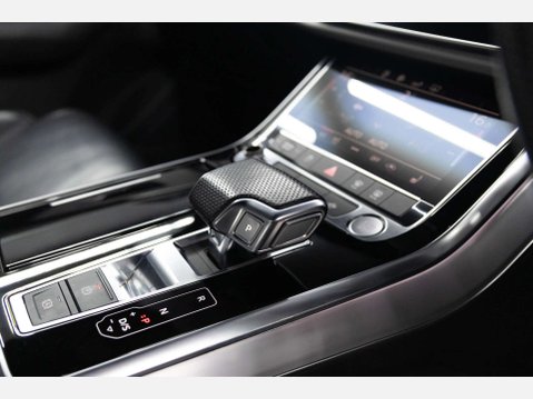 Audi Q7 3.0 Q7 S Line 50 TDI MHEV Quattro Auto 4WD 5dr 23