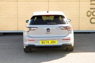 Volkswagen Golf BLACK EDITION TSI 6