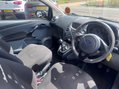 Ford Ka 1.2 Metal Euro 5 (s/s) 3dr 7