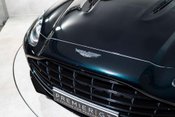 Aston Martin DBX 707 V8. VAT Q. Q PAINTWORK. 40K IN OPTIONS. DUOTONE INTERIOR. H & C SEATS. 46