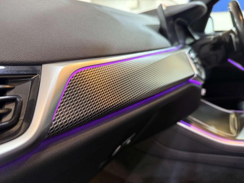 BMW X5 3.0 30d M Sport SUV 5dr Diesel Auto xDrive Euro 6 (s/s) (265 ps) 38