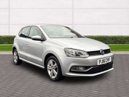 Volkswagen Polo 1.2 Polo Match TSi 5dr 1