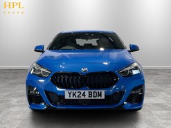 BMW 2 Series 2.0 220i M Sport Saloon 4dr Petrol DCT Euro 6 (s/s) (178 ps)