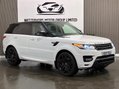 Land Rover Range Rover Sport 3.0 SD V6 Autobiography Dynamic Auto 4WD Euro 6 (s/s) 5dr 10