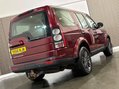 Land Rover Discovery 3.0 SD V6 Graphite SUV 5dr Diesel Auto 4WD Euro 6 (s/s) (256 bhp) 24