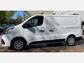 Renault Trafic 1.6 dCi 27 Business+ Panel Van 5dr Diesel Manual SWB Standard Roof Euro 5 ( 17
