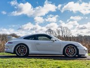 Porsche 911 GT3 PDK 4