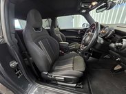 Mini Hatch 2.0 Cooper S GPF Hatchback 3dr Petrol Steptronic Euro 6 (s/s) (192 ps) 7