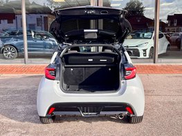 Toyota Yaris 1.5 Yaris GR Sport HEV CVT 5dr 69