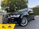 Audi A3 1.4 TFSI CoD Sport Sportback S Tronic Euro 6 (s/s) 5dr