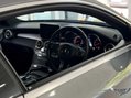 Mercedes-Benz C Class 2.1 C220d Sport (Premium Plus) G-Tronic+ 4MATIC Euro 6 (s/s) 2dr 61