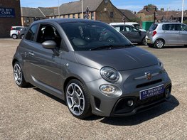 Abarth 595 1.4 595 3dr 4
