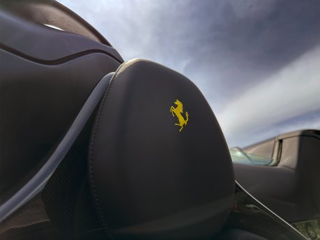 Ferrari SF90 SPIDER 60