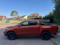 Toyota Hilux INVINCIBLE X LIMITED EDITION 4WD D-4D DCB 2