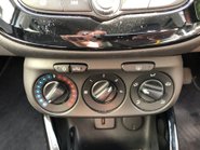 Vauxhall Corsa SE 1.4 ECOFLEX petrol manual, 61,000m,FSH, heated seats+wheel, DAB, £35 tax 22