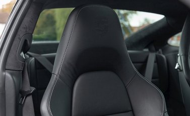 Porsche 911 (991.2) Turbo S 13