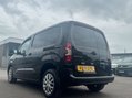 Citroen Berlingo 1.5 BlueHDi 1000 Enterprise M Pro Panel Van 5dr Diesel Manual SWB Euro 6 (s 26