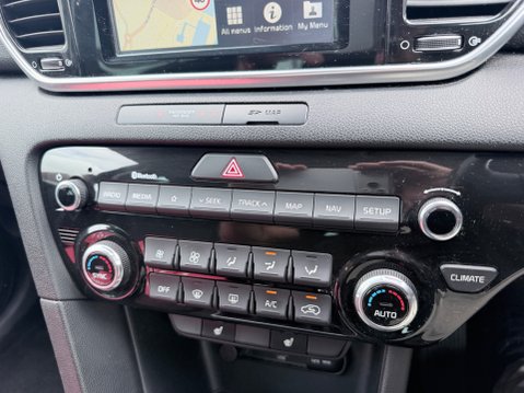 Kia Sportage 2 ISG 15