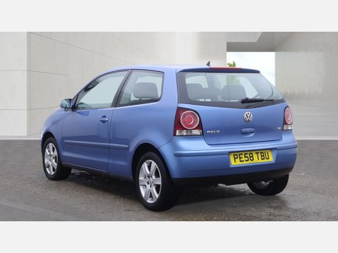 Volkswagen Polo MATCH 5