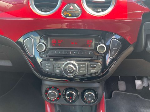 Vauxhall Adam 1.2 Adam Slam 3dr 30