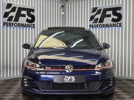 Volkswagen Golf 2.0 TSI GTI Performance Hatchback 5dr Petrol DSG Euro 6 (s/s) (245 ps) 27