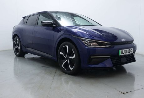 Kia EV6 EV6 GT-Line S 5dr