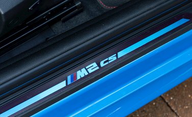 BMW M2 CS 23